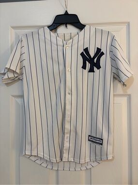 Women’s New York Yankees Teixeira Jersey